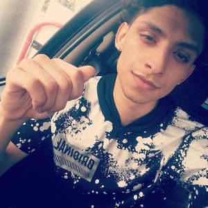 Meet your Posher, Evan